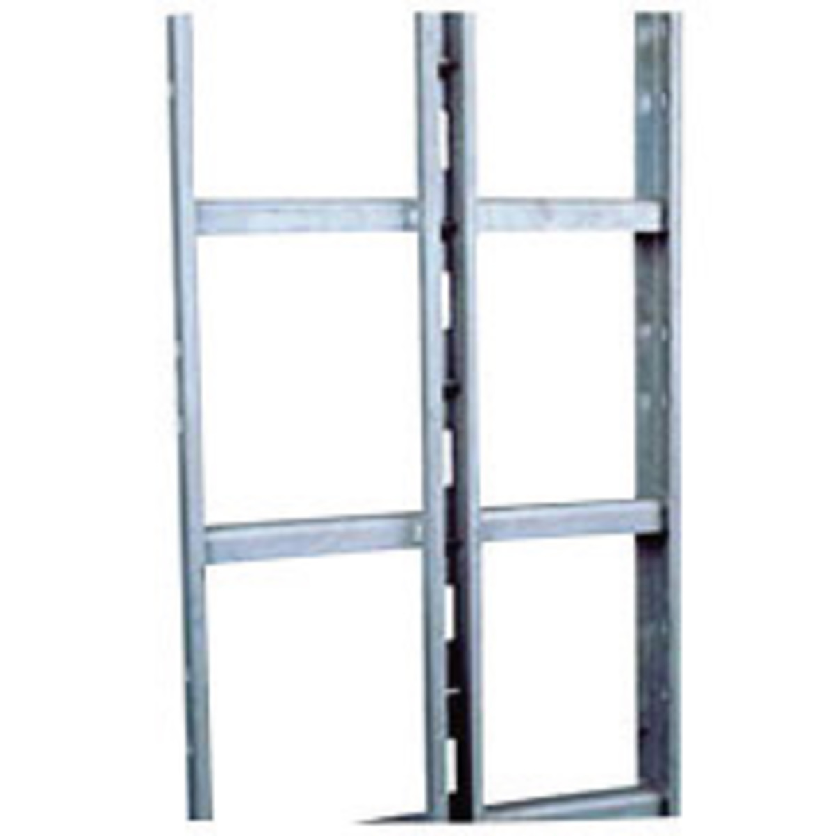 MSA Glideloc® Fixed Ladder/Rail Combination