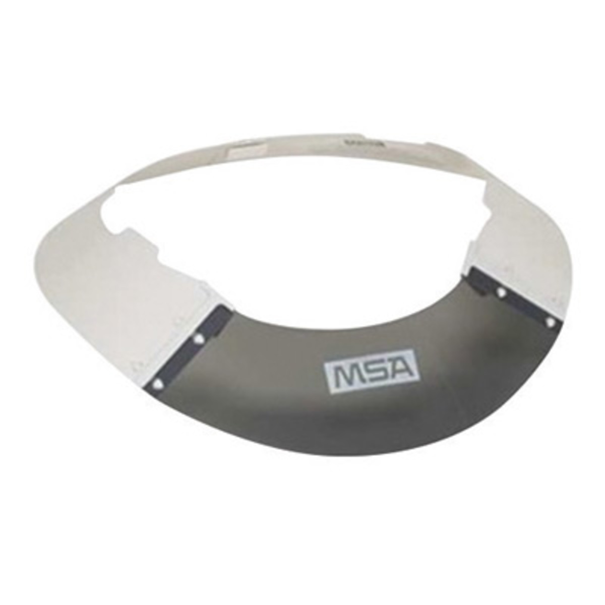 MSA Clear Polyurethane VGard Sunshield MSA697290 for sale online at autumn supply