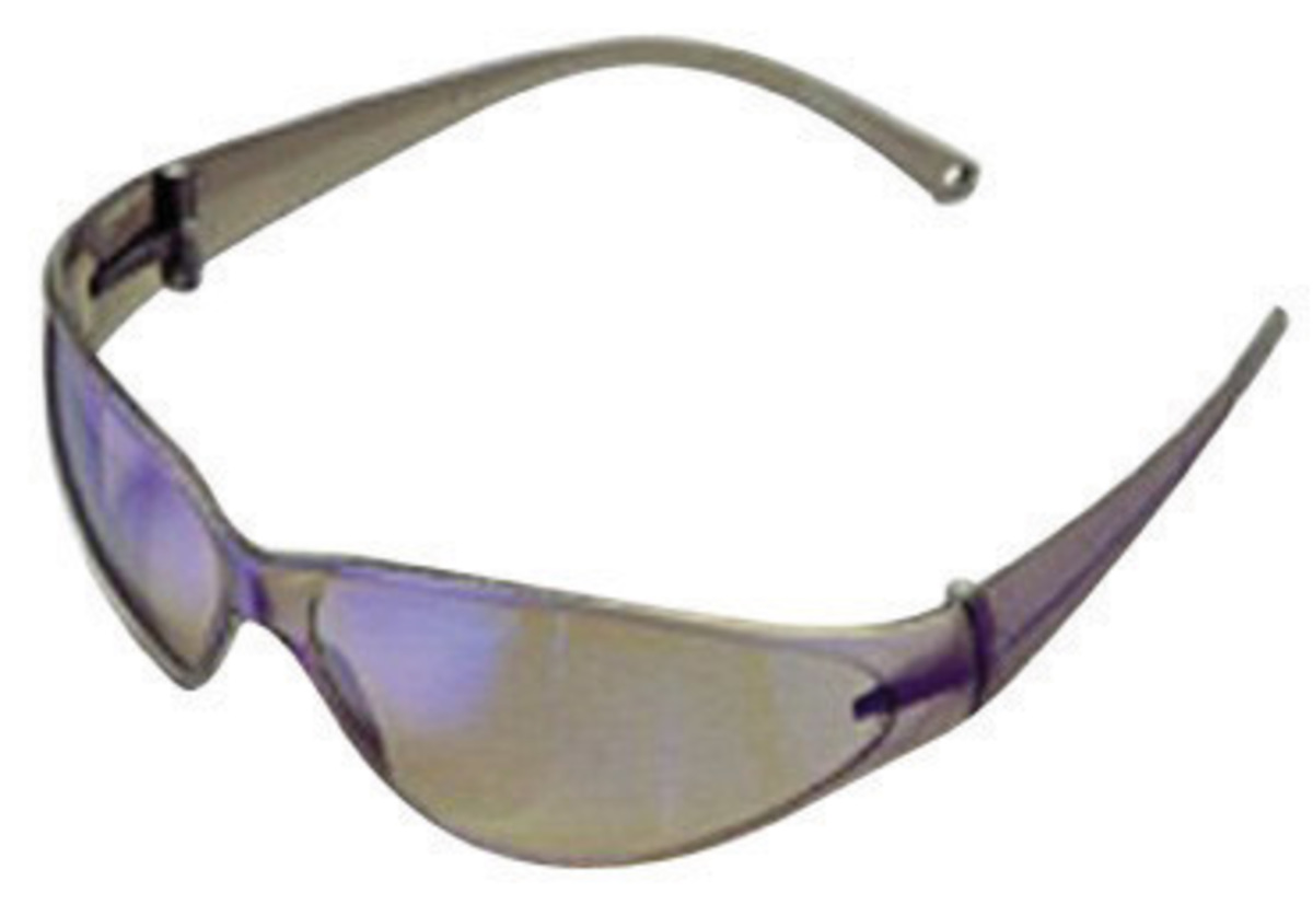 MSA Arctic™ Clear Safety Glasses With Clear Anti-Scratch Lens (Availability restrictions apply.)