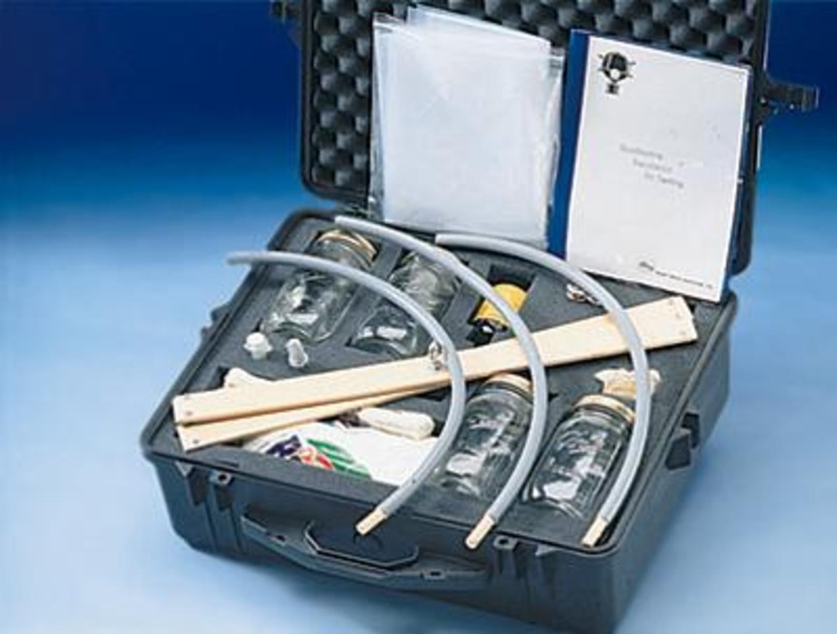 MSA Fit Test Kit Availability MSA801628 for sale online at autumn supply