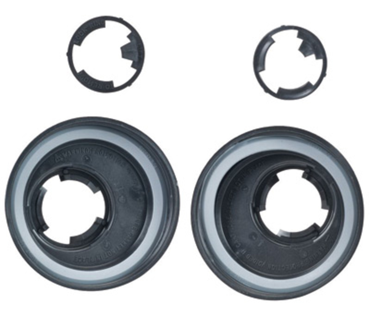 MSA Cartridge Adapter Advantage 200 LS | Safety Equipment MSA809999 for sale online at autumn supply