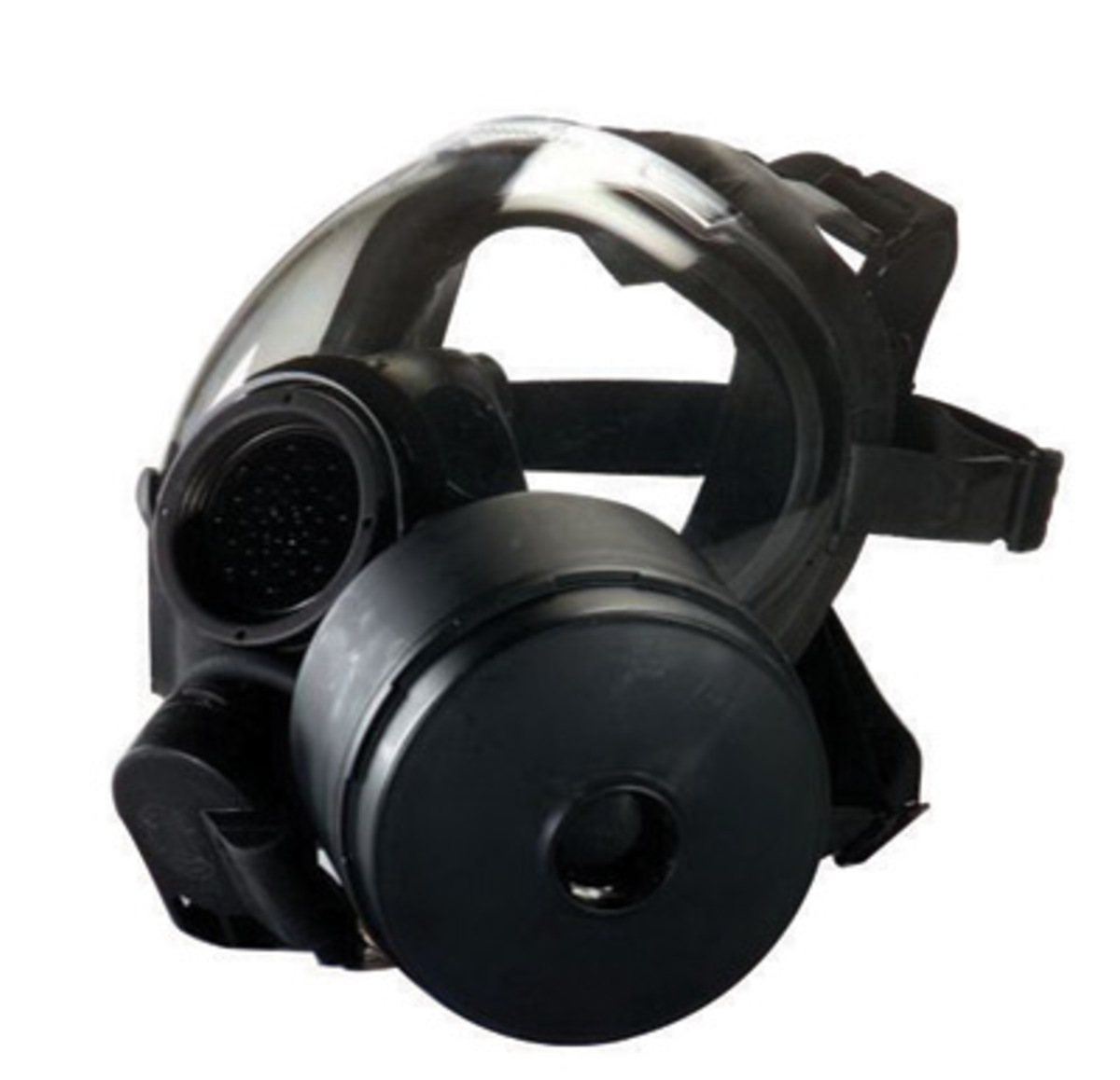 MSA Medium Advantage® 1000 Series Full Face Gas Mask (Availability restrictions apply.)