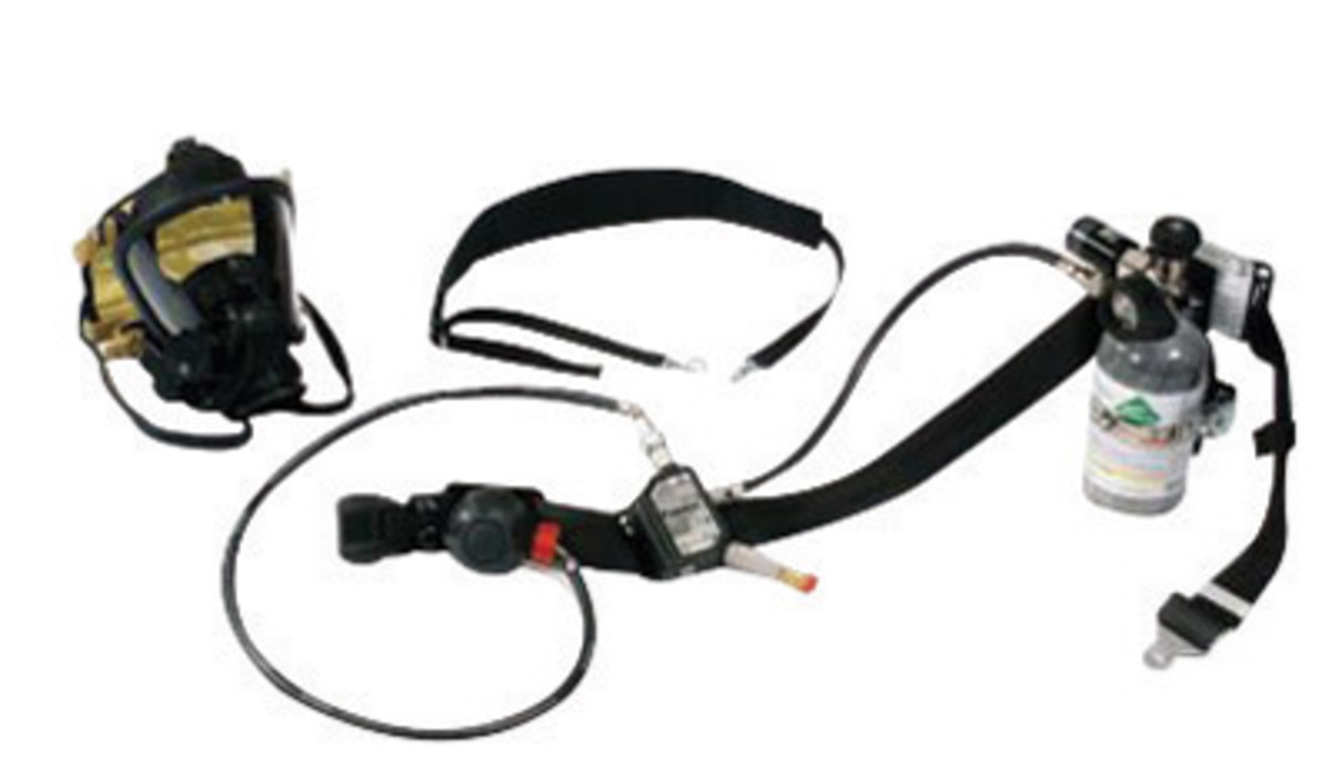 MSA Small Ultravue Series Full Face Air Purifying Res MSA817313 for sale online at autumn supply