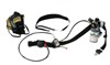 MSA Small Ultravue Series Full Face Air Purifying Res MSA817313 for sale online at autumn supply