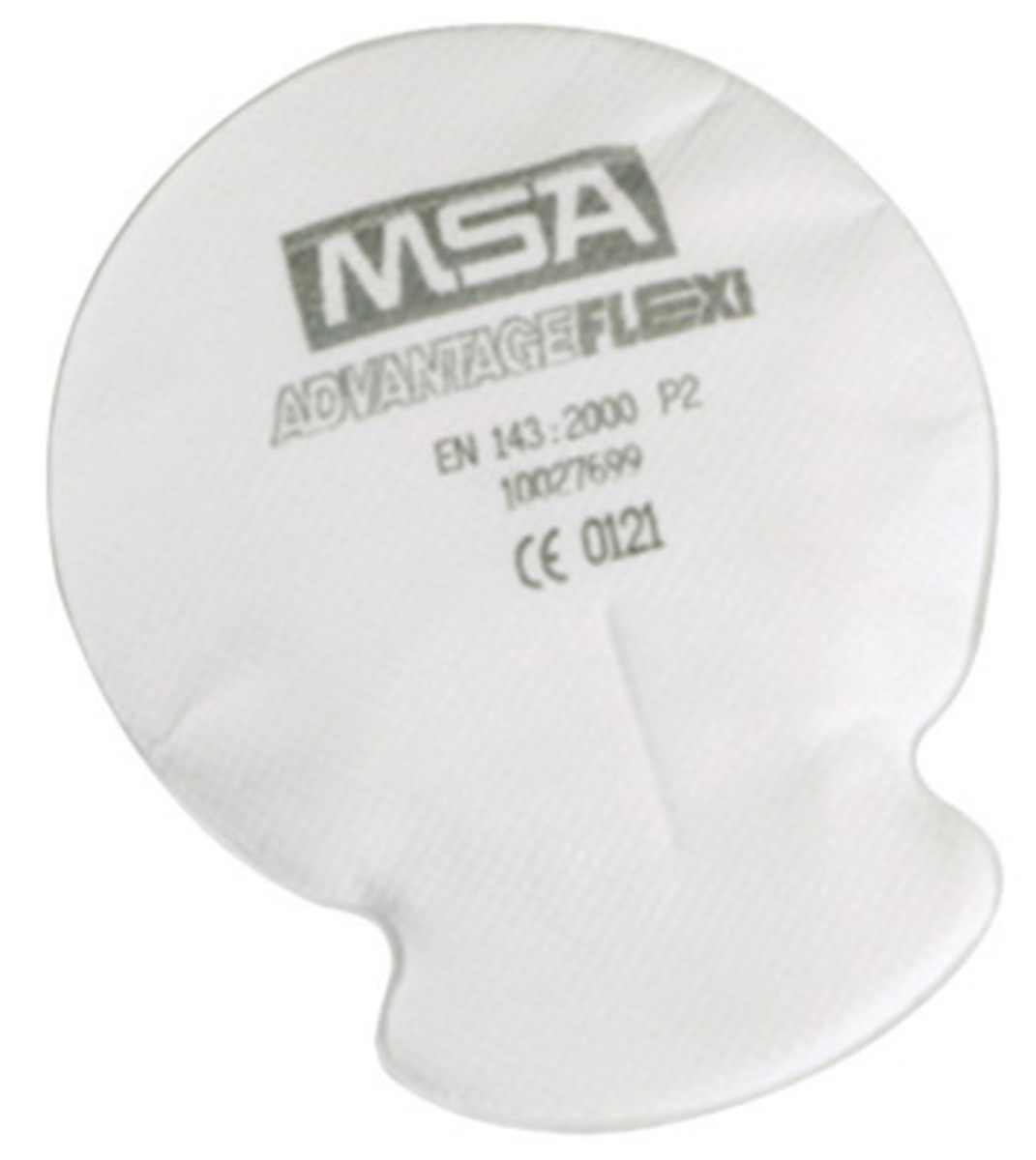 MSA Advantage® Flexi-Filters® P95 Filter Pad (Availability restrictions apply.)