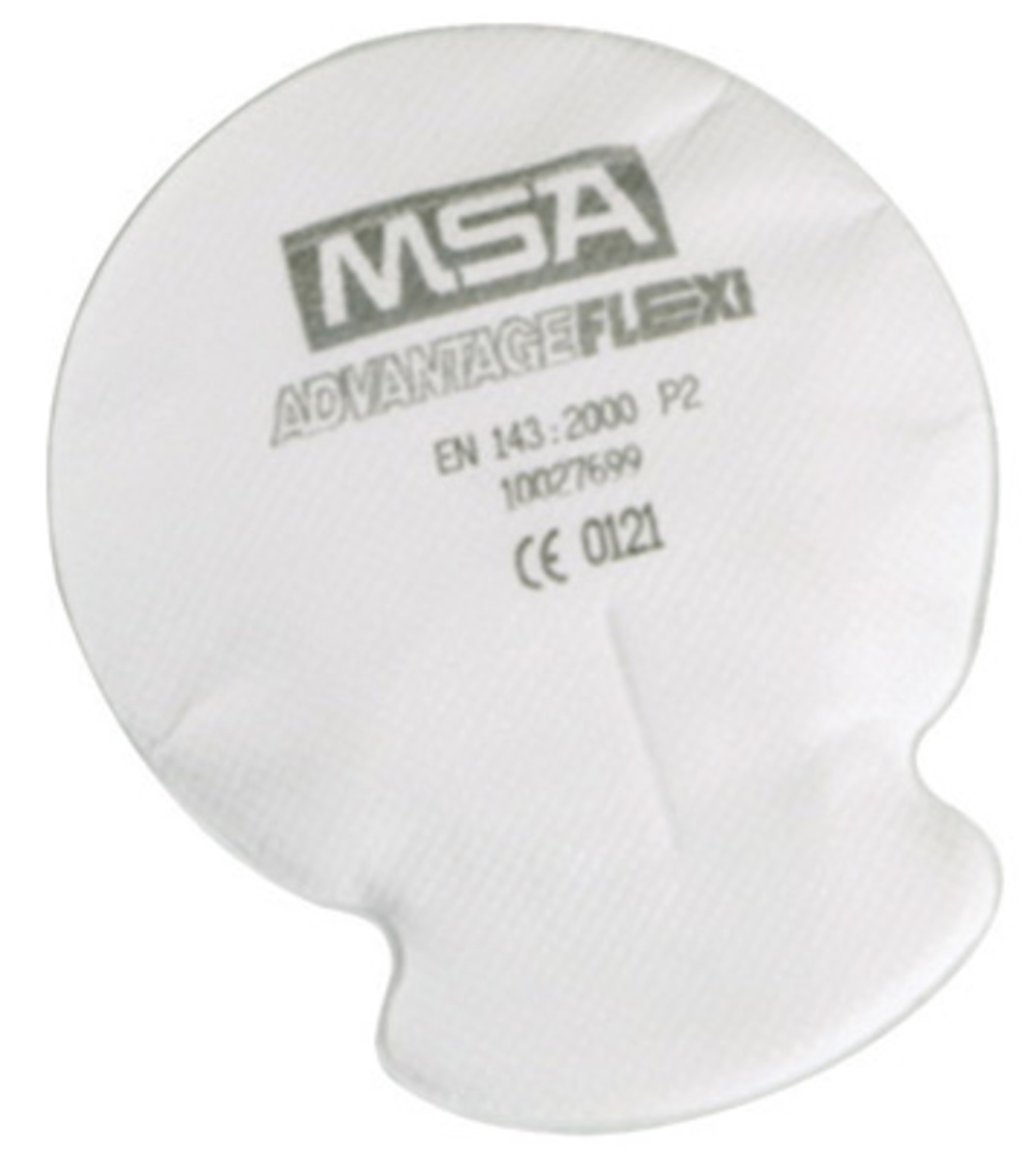 MSA Advantage FlexiFilters P95 Filter Pad MSA818355 for sale online at autumn supply