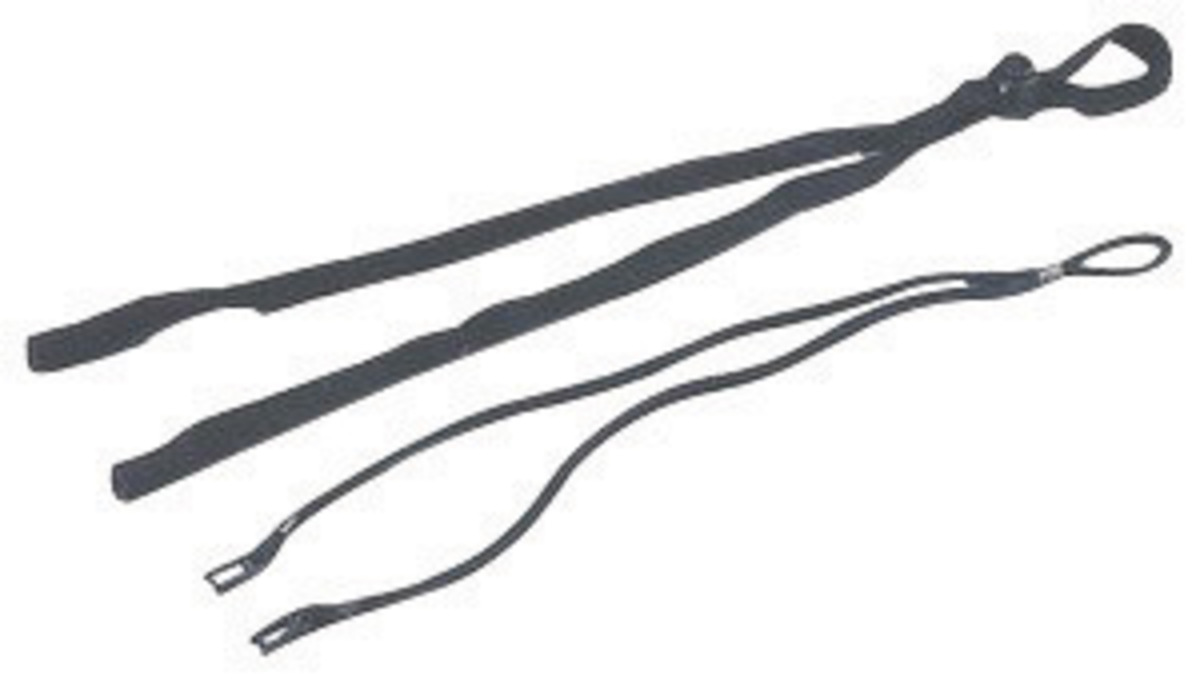 MSA Black Cord Holder Kit MSA85277 for sale online at autumn supply