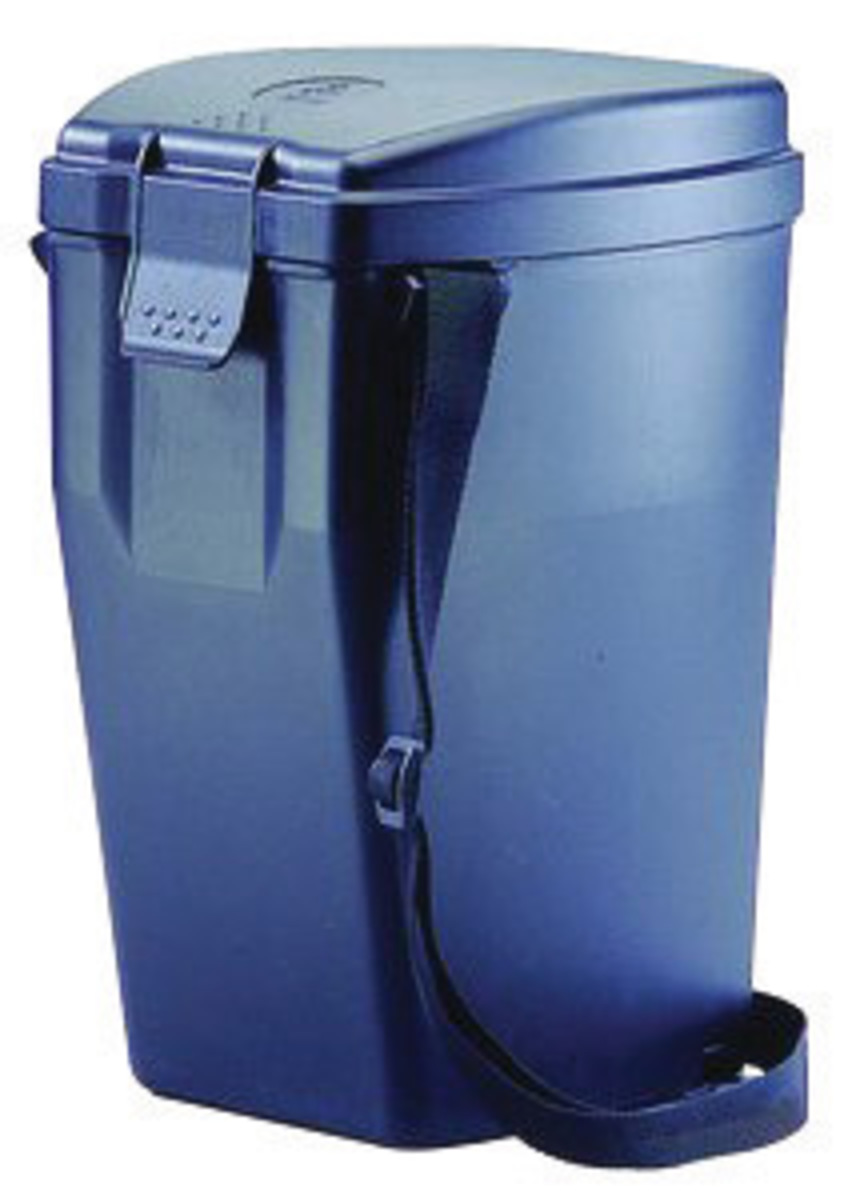 MSA 12 X 8 X 7 Plastic Carrying CaseStorage Case MSAD2056734 for sale online at autumn supply
