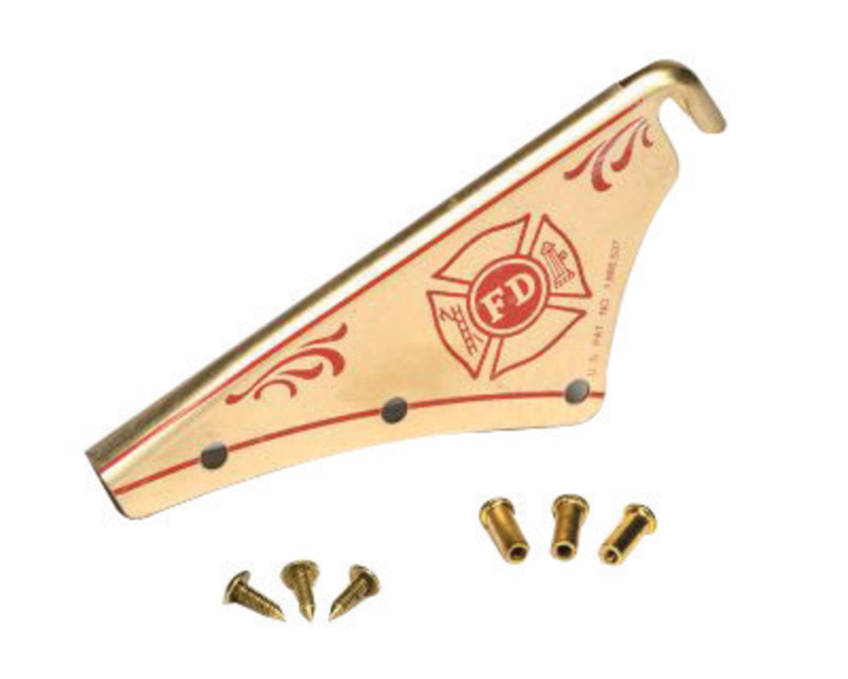 MSA Brass Front Holder MSAM6P for sale online at autumn supply