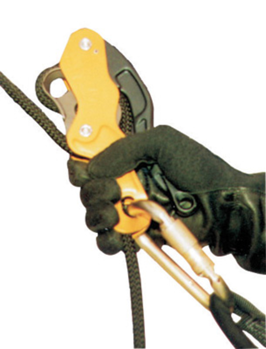 MSA 150 Kermantle Lifeline Rope For Anthron Descender MSASDC716150 for sale online at autumn supply