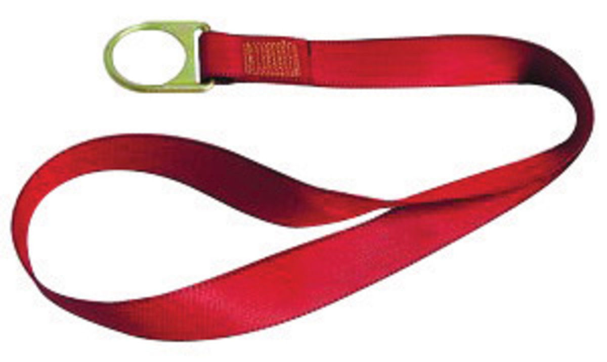 MSA 2' Suretyman™ Nylon Anchor Sling