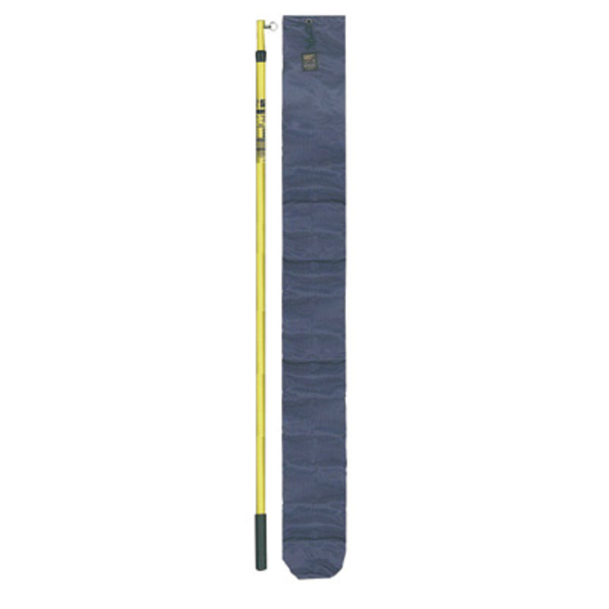 MSA 6' - 12' Adjustable Fiberglass Rescue Pole