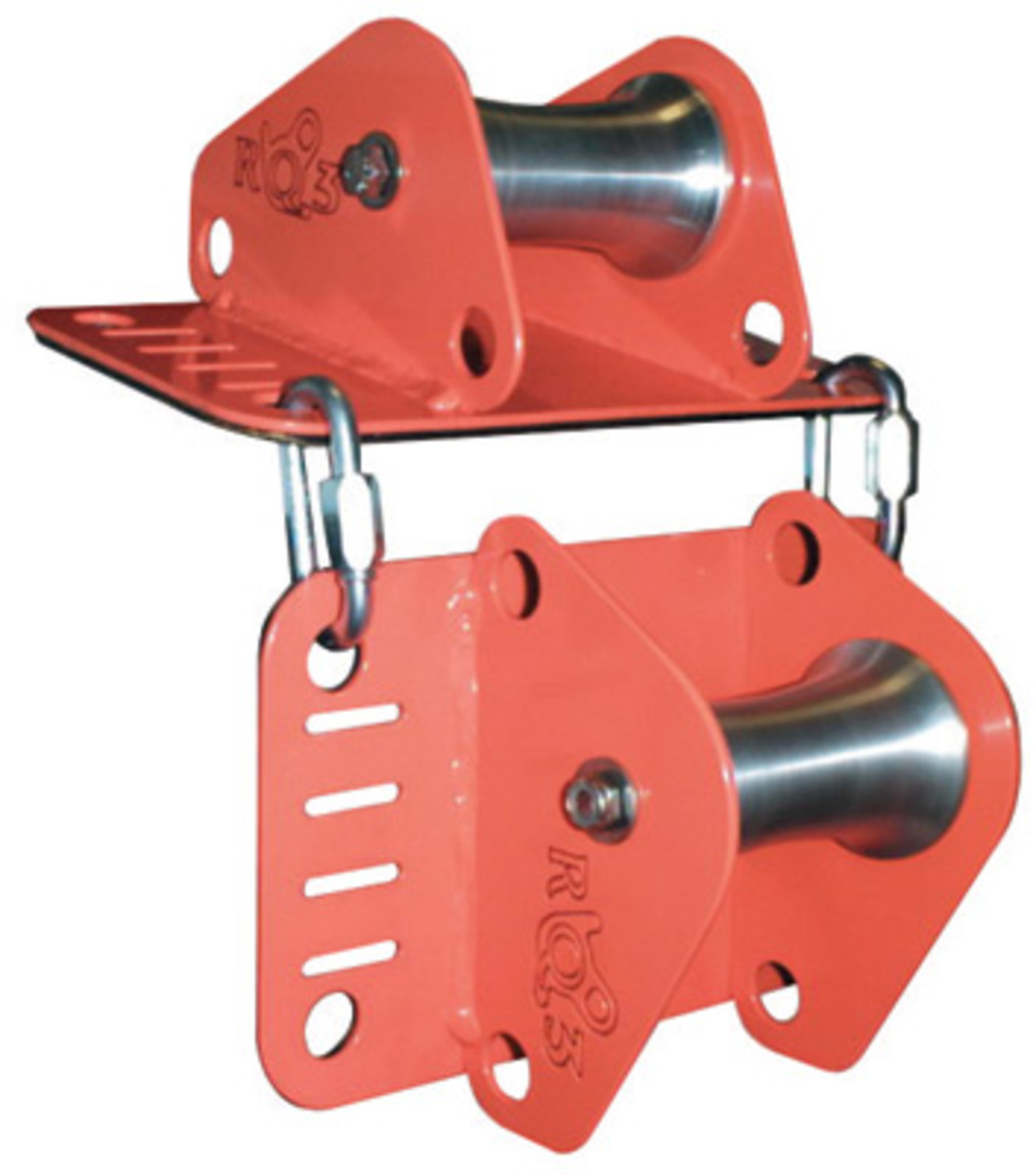 MSA SuretyMan Edge Roller MSASPPRL4000 for sale online at autumn supply