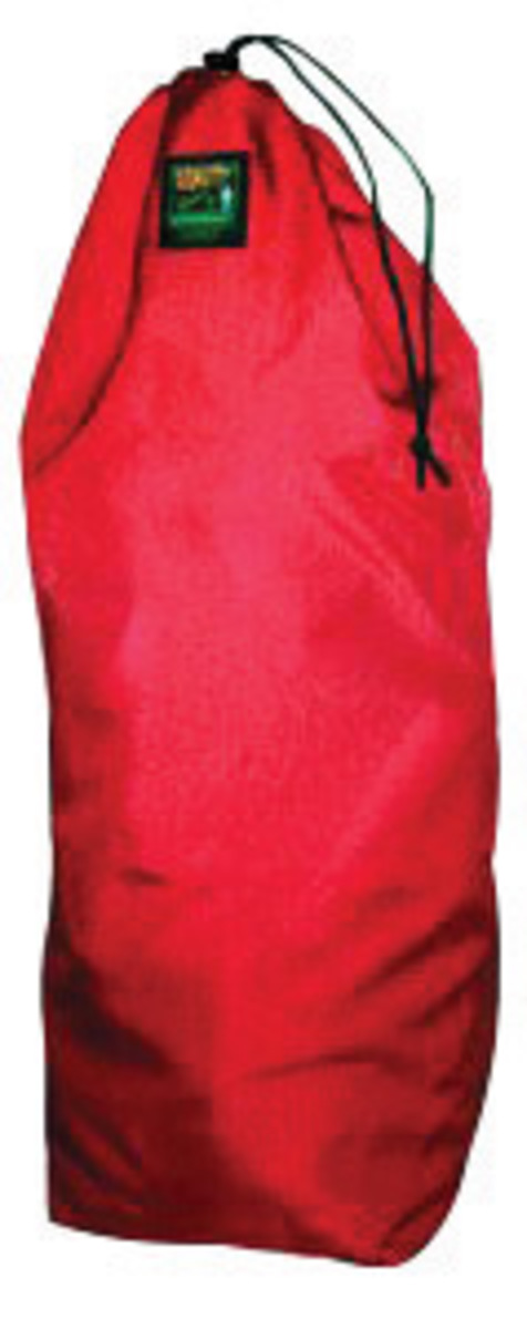 MSA Cordura Nylon #2 Rope Bag
