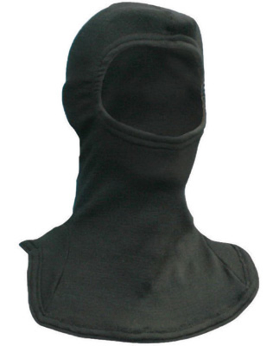 National Safety Apparel Black OPF Blend CARBON ARMOUR N33H18CX for sale online at autumn supply