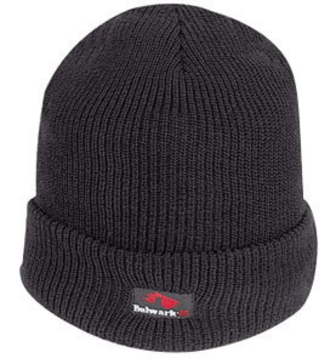 National Safety Apparel Regular Black DuPont™ Nomex® Knit Flame Resistant Winter Hat