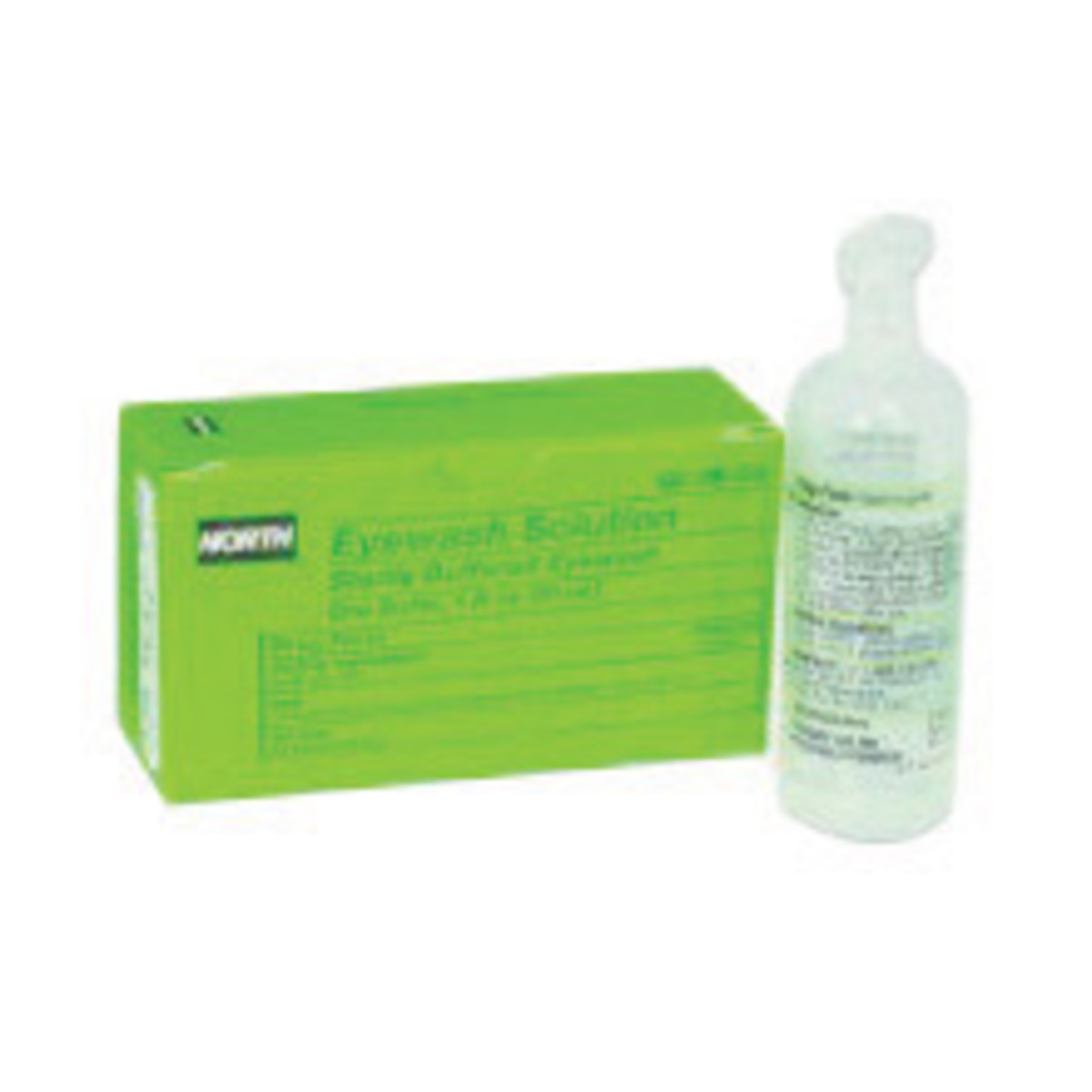 Honeywell 1 Ounce Bottle North® Sterile Eye Wash Solution
