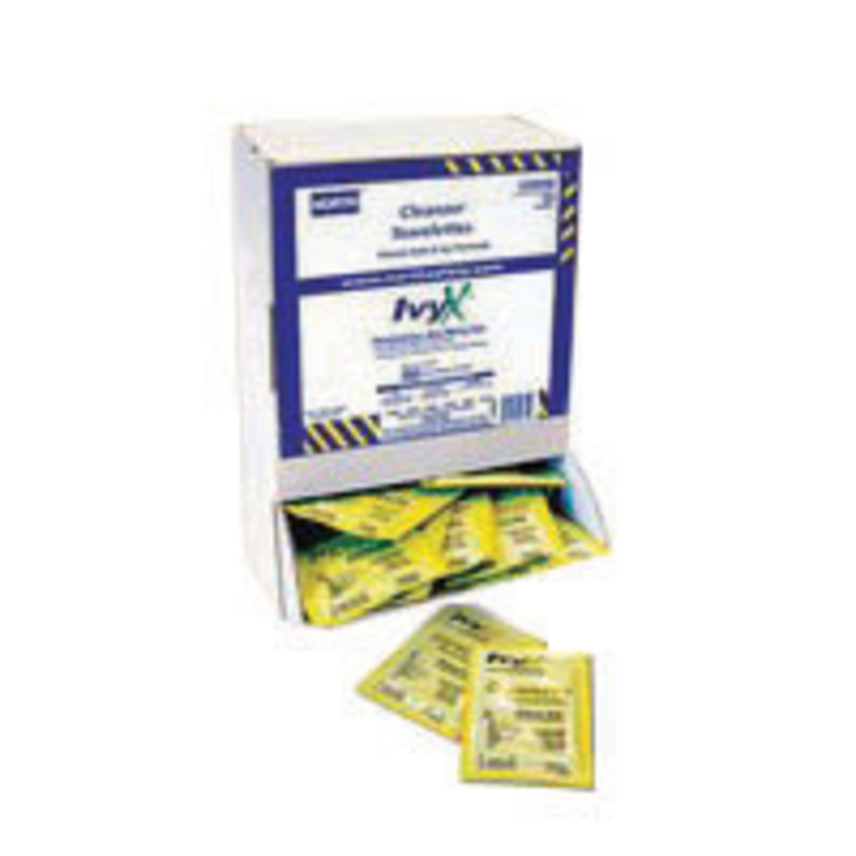 Honeywell 50 Pack Dispense Box IvyX™Poison Plant Barrier Wipes (Availability restrictions apply.)