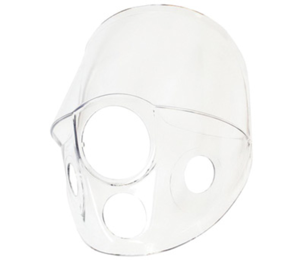 Honeywell Polycarbonate Full Face Lens For 76007800 HON80849B for sale online at autumn supply