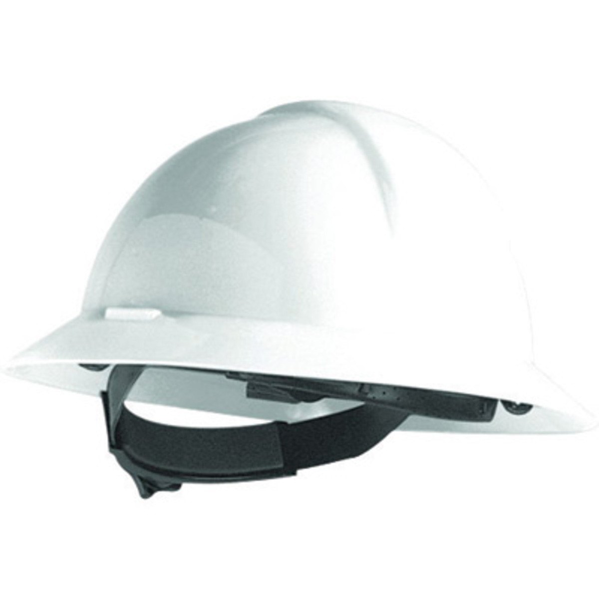 Honeywell White North The Everest A119 HDPE Full Brim HONA119R010000 for sale online at autumn supply