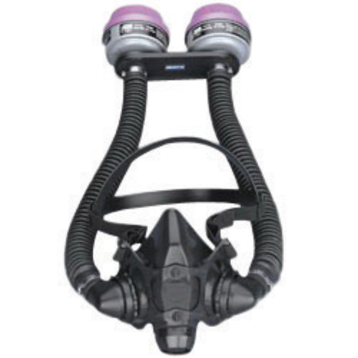 Honeywell North® Medium Half Mask Backpack With 7700 Half Mask (Availability restrictions apply.) Honeywell North® Medium Half Mask Backpack With 7700 Half Mask (Availability restrictions apply.)