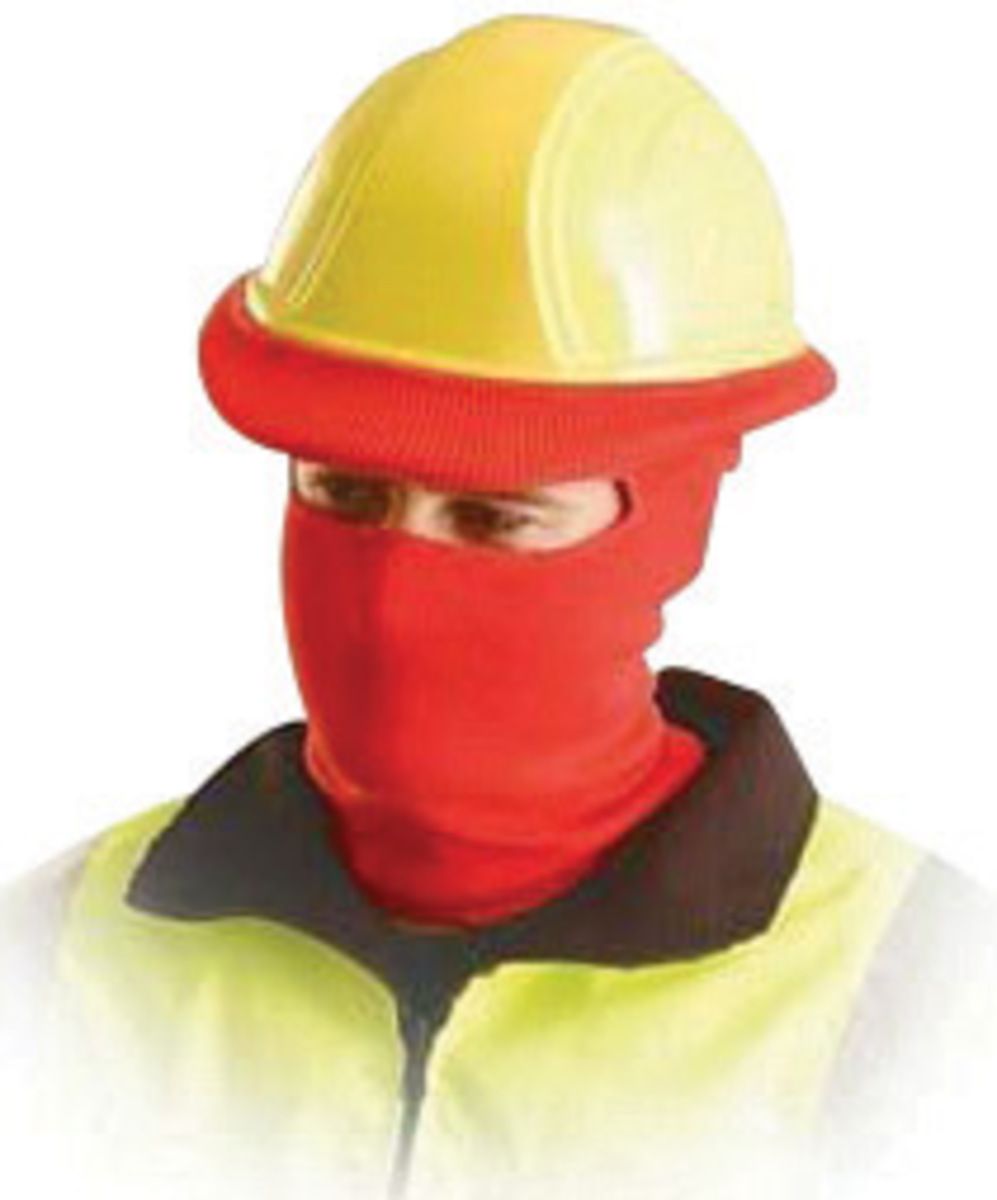 OccuNomix Red 100 Polyester Hot Rods Classic Full Fac OCCLK810-03 for sale online at autumn supply