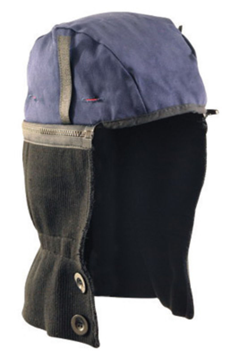 OccuNomix Blue And Black CottonPolyester Hot Rods Win OCCLZ620 for sale online at autumn supply