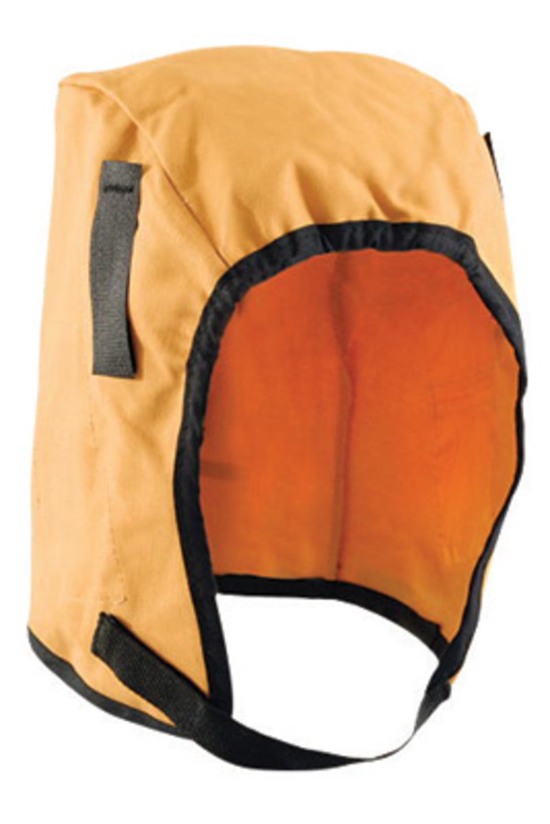 OccuNomix Gold 100 Cotton Twill Hot Rods 1 Layer Valu OCCRG200 for sale online at autumn supply