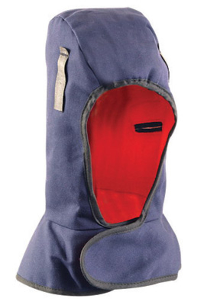 OccuNomix Navy Blue 100 Cotton Twill Hot Rods 3 Layer OCCST540 for sale online at autumn supply