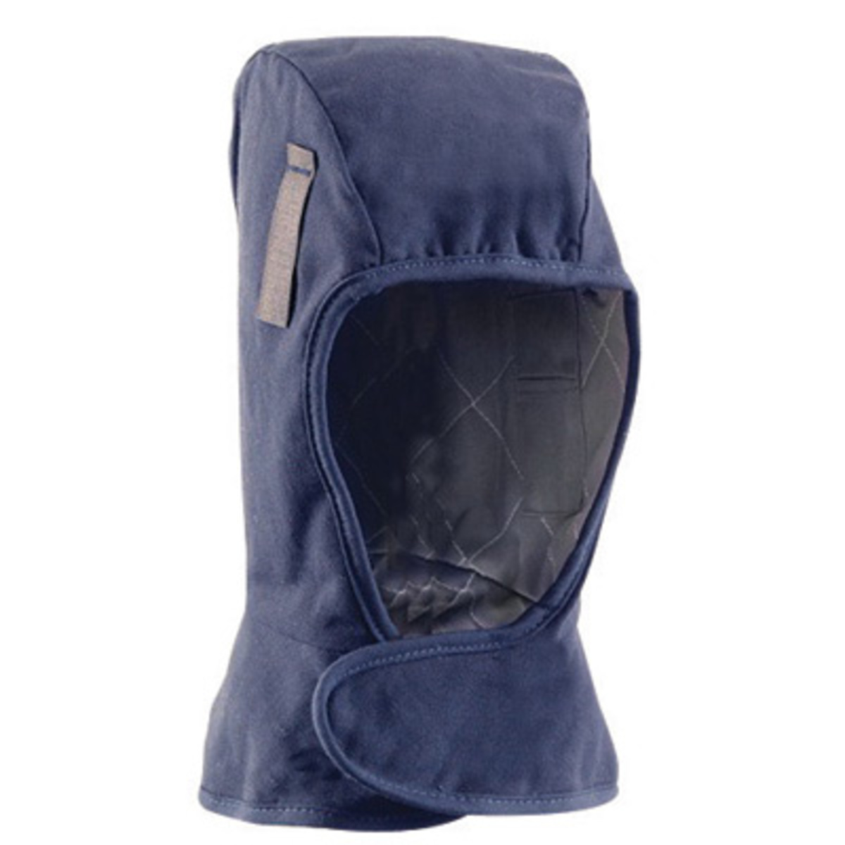 OccuNomix Navy Blue 6 Ounce 100% Flame Resistant Cotton Twill Hot Rods® Premium Shoulder Length Winter Liner With 3M™ Thinsulate OccuNomix Navy Blue 6 Ounce 100 Flame Resistant Cotto OCCSX700 for sale online at autumn supply