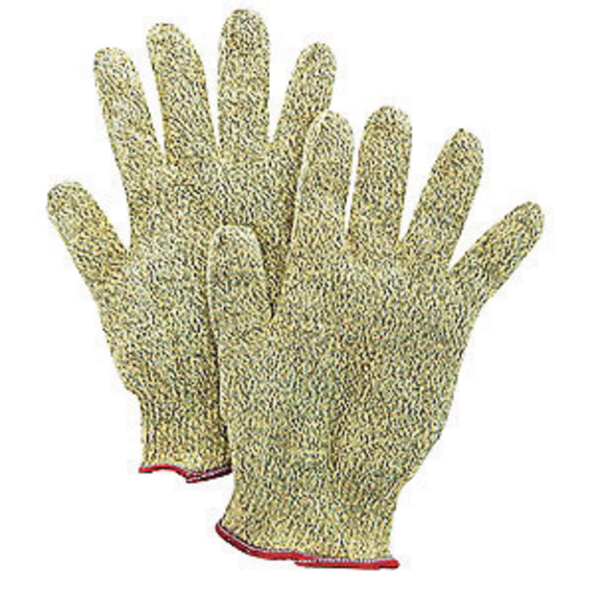 Honeywell Jumbo Perfect Fit CRT 13 Gauge Engineered Fiber Cut Resistant Gloves