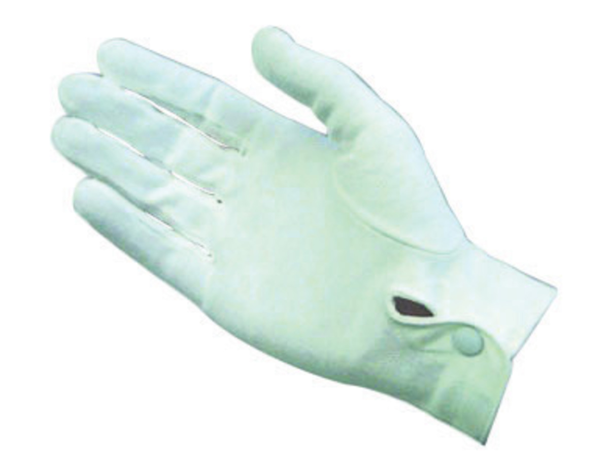 PIP Large Cabaret Light Weight Cotton Inspection Glov PIP130-150WM/L for sale online at autumn supply