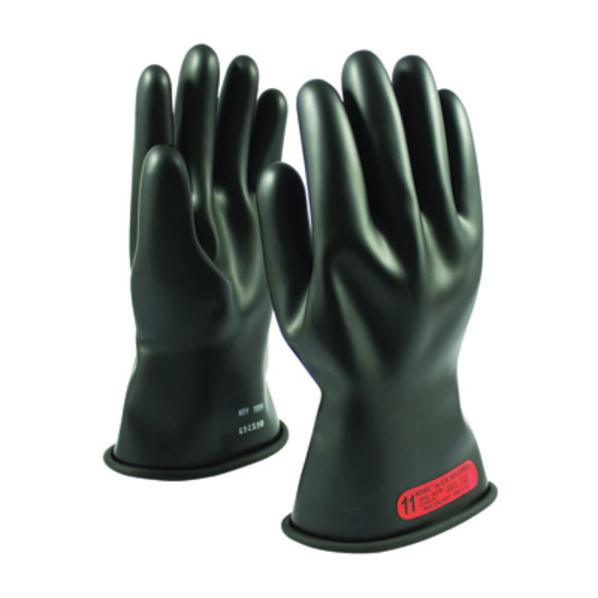 PIP Electrical Insulating Gloves with NOVAX Class 0 Rubber PIP150-0-11/10 for sale online at autumn supply