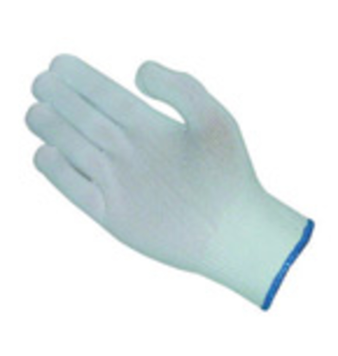PIP CleanTeam Lightweight Nylon Inspection Gloves PIP40-730/S for sale online at autumn supply