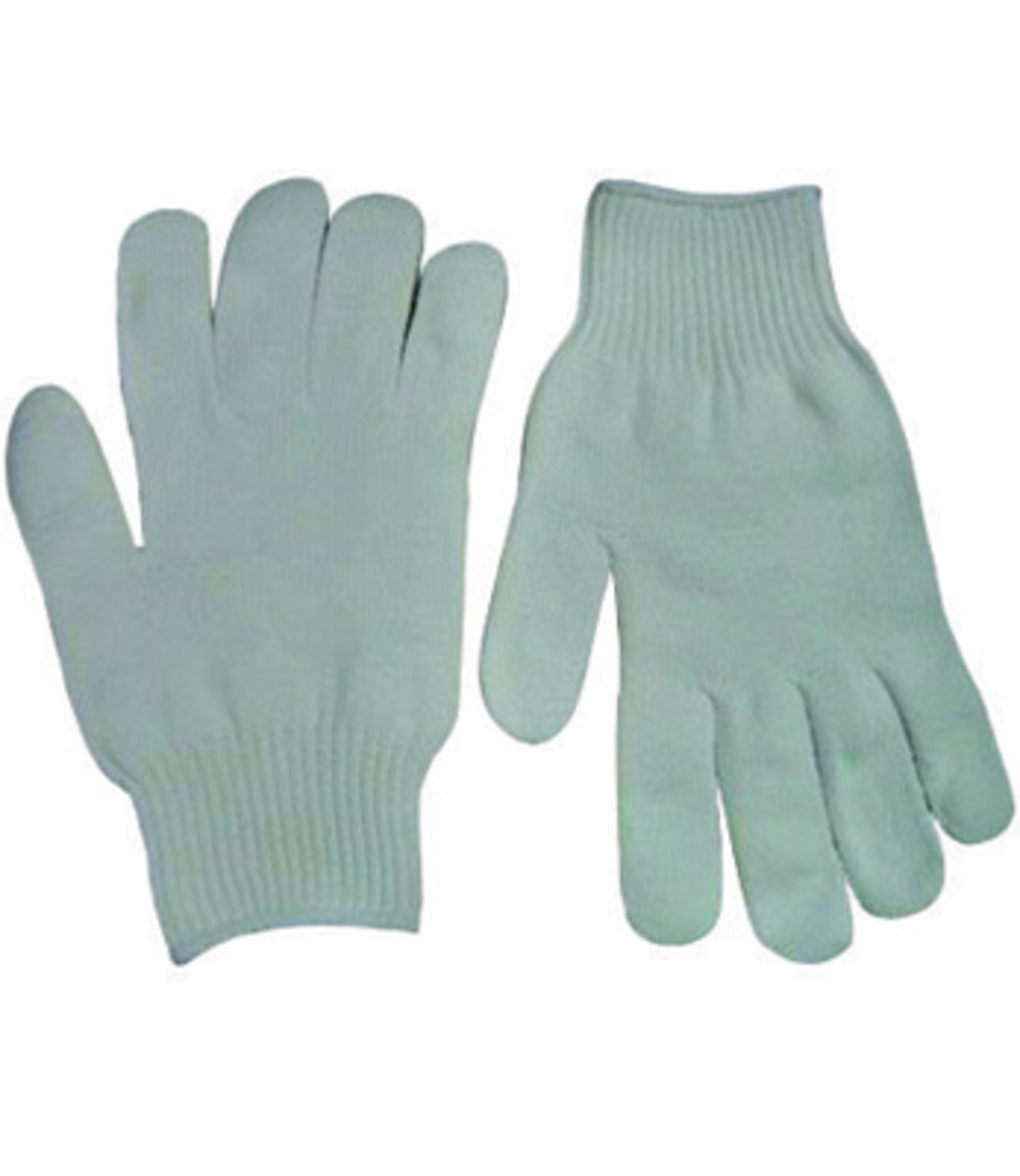 PIP Small CleanTeam Medium Weight Polyester Inspectio PIP40-C2210/S for sale online at autumn supply