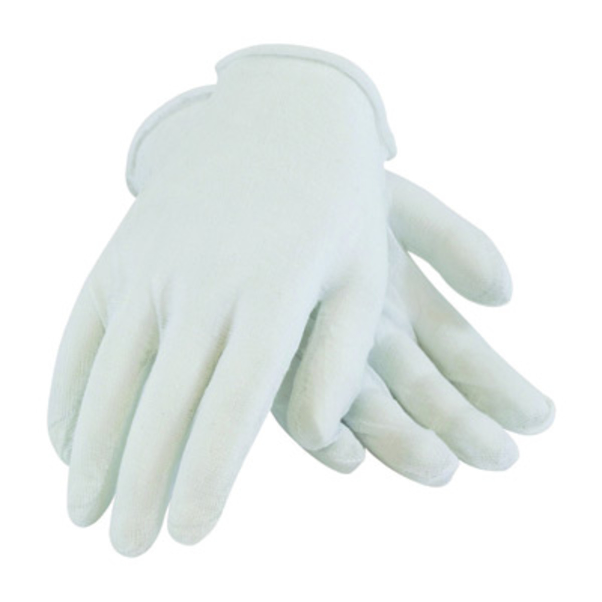 PIP CleanTeam Light Weight Cotton Inspection Gloves W PIP97-500I for sale online at autumn supply