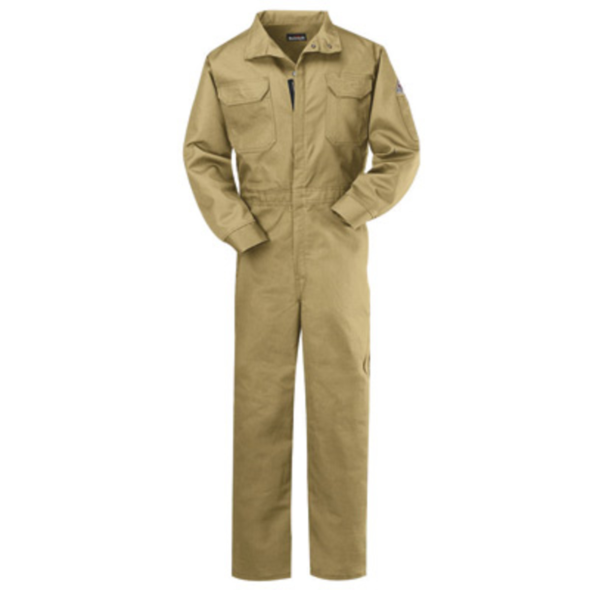 Bulwark Small Regular Tan Nomex IIIANomex AramidKevla R30CNB3TNBRGS for sale online at autumn supply