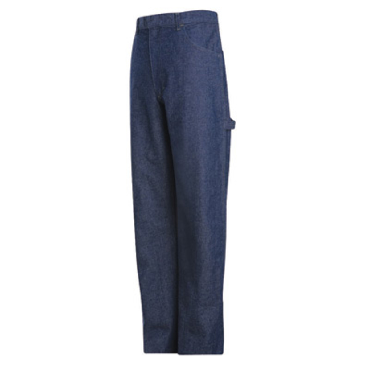 Bulwark 46 X 34 Denim Wash EXCELFR Cotton Denim Flame R30PEJ8DW4634 for sale online at autumn supply