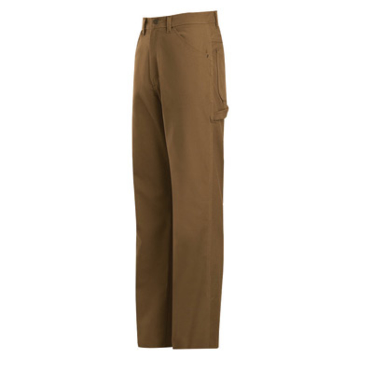 Bulwark 34 X 38 Brown Westex UltrasoftCottonNylon Wat R30PLJ8BD3438 for sale online at autumn supply