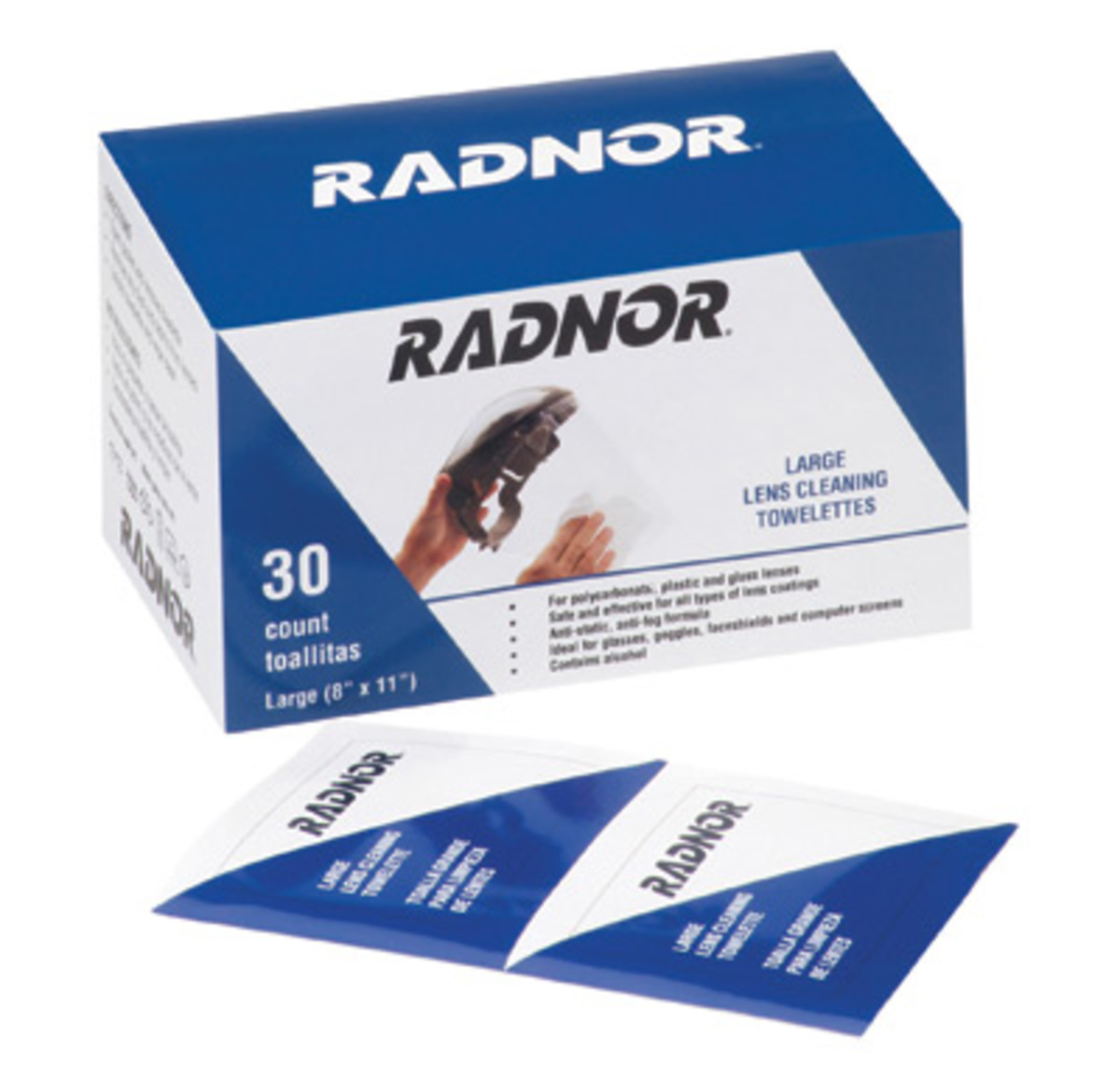 RADNOR® 8