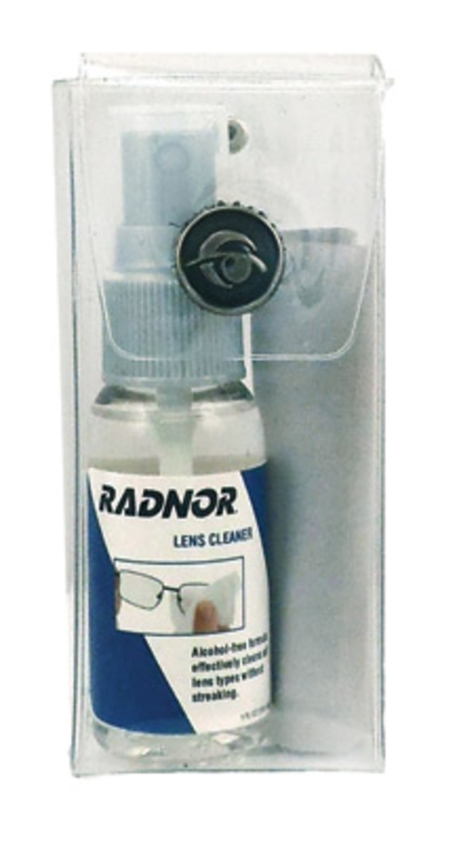 RADNOR® Lens Cleaning Kit