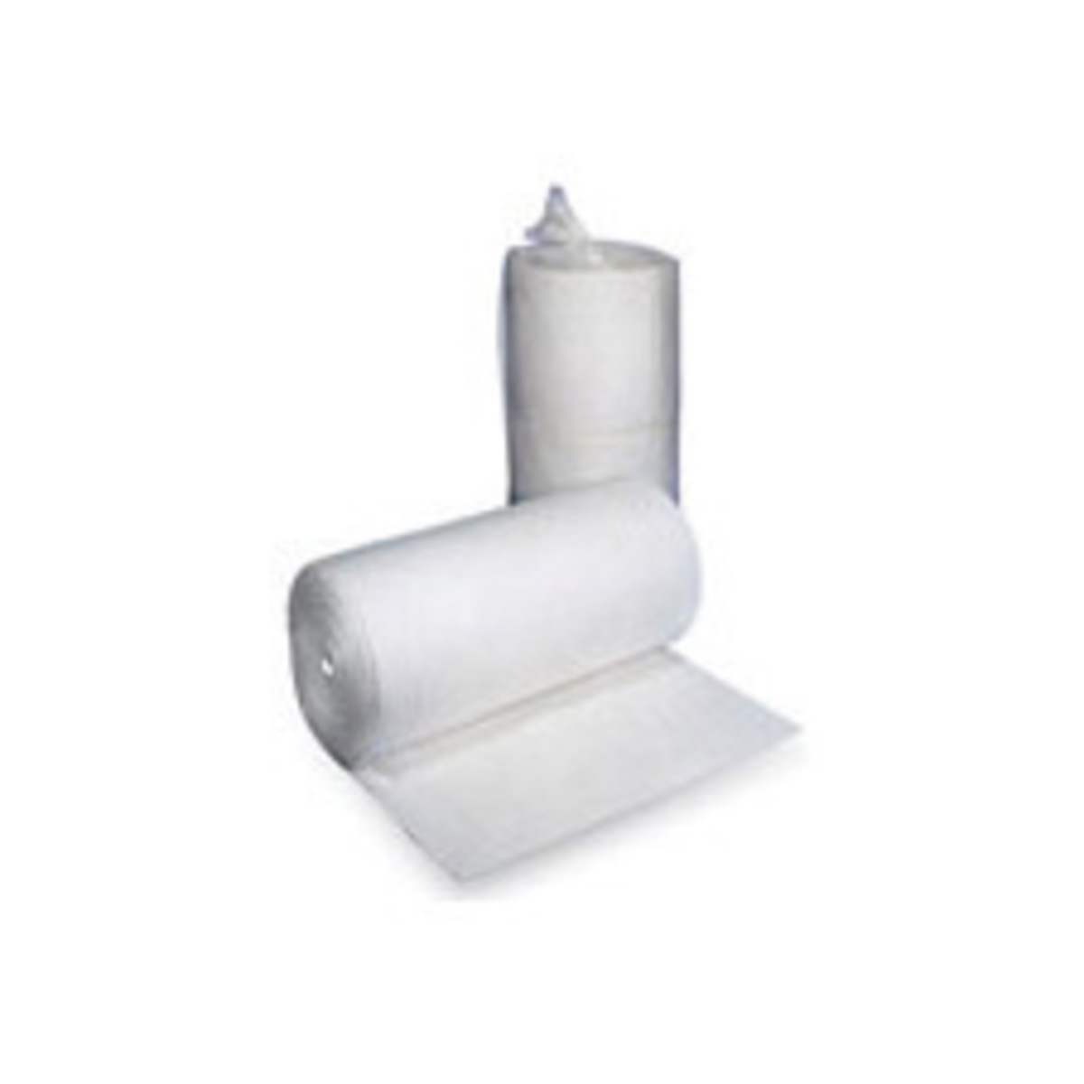 RADNOR 30 X 150 White Polypropylene Sorbent Roll RAD64055732 for sale online at autumn supply