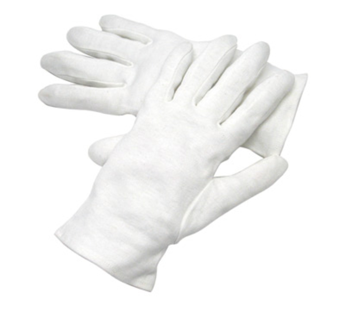 RADNOR White Cabaret Heavy Weight Cotton Inspection G RAD64057234 for sale online at autumn supply