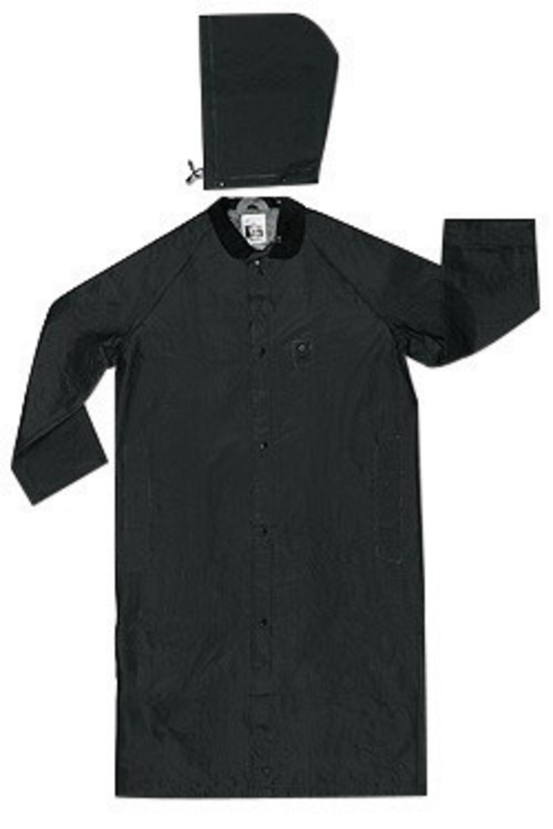 MCR Safety Size 3X Black 49 Classic Plus .35 mm Polye RCR247CX3 for sale online at autumn supply