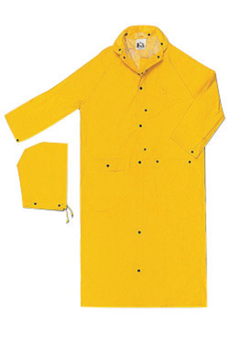 MCR Safety Medium Yellow 60 Classic .35 mm Polyester RCR260CM for sale online at autumn supply