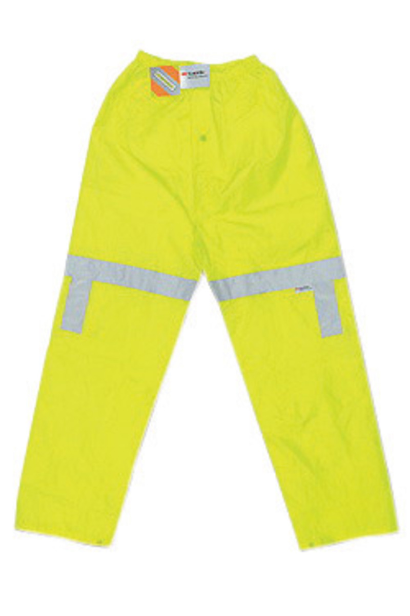 MCR Safety Fluorescent Lime Luminator .16 mm Polyeste RCR500RPWX2 for sale online at autumn supply