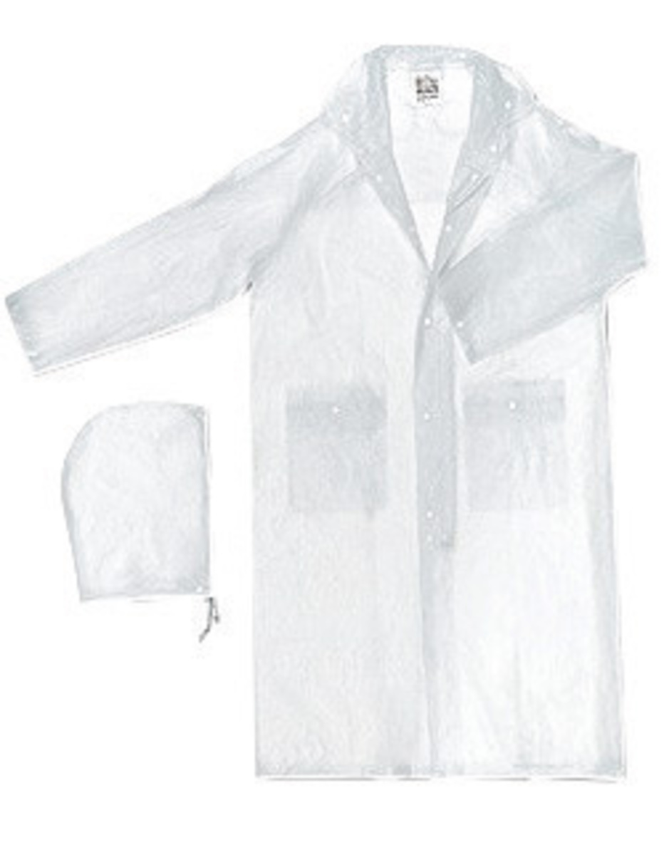 MCR Safety Size 2X 49 Squall .2 mm PVC 2Piece Coat Wi RCRO72CX2 for sale online at autumn supply