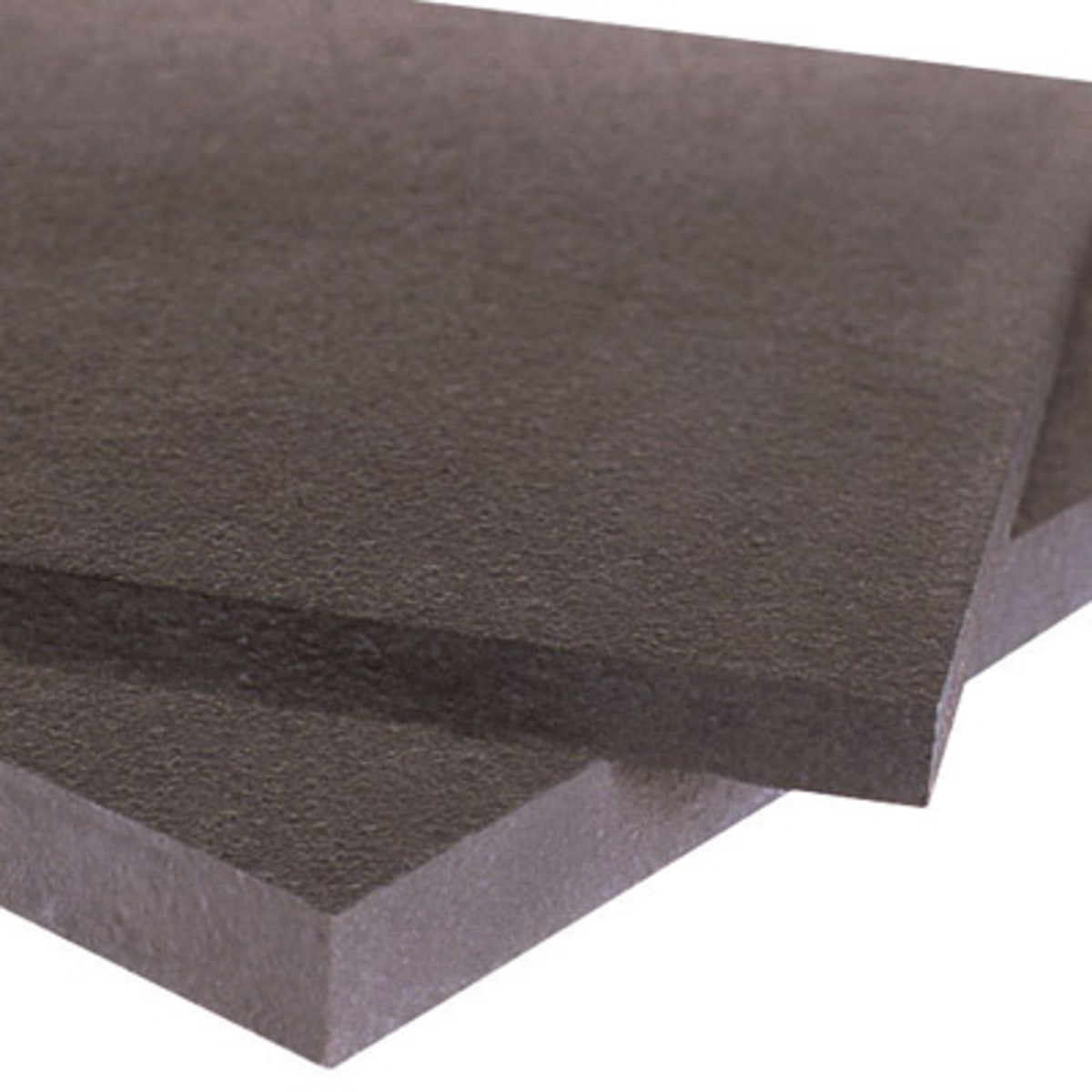 Superior Manufacturing 4' X 6' Black Molded Rubber NoTrax® Weight Room Floor Mat Superior Manufacturing 4' X 6' Black Molded Rubber NoTrax® Weight Room Floor Mat
