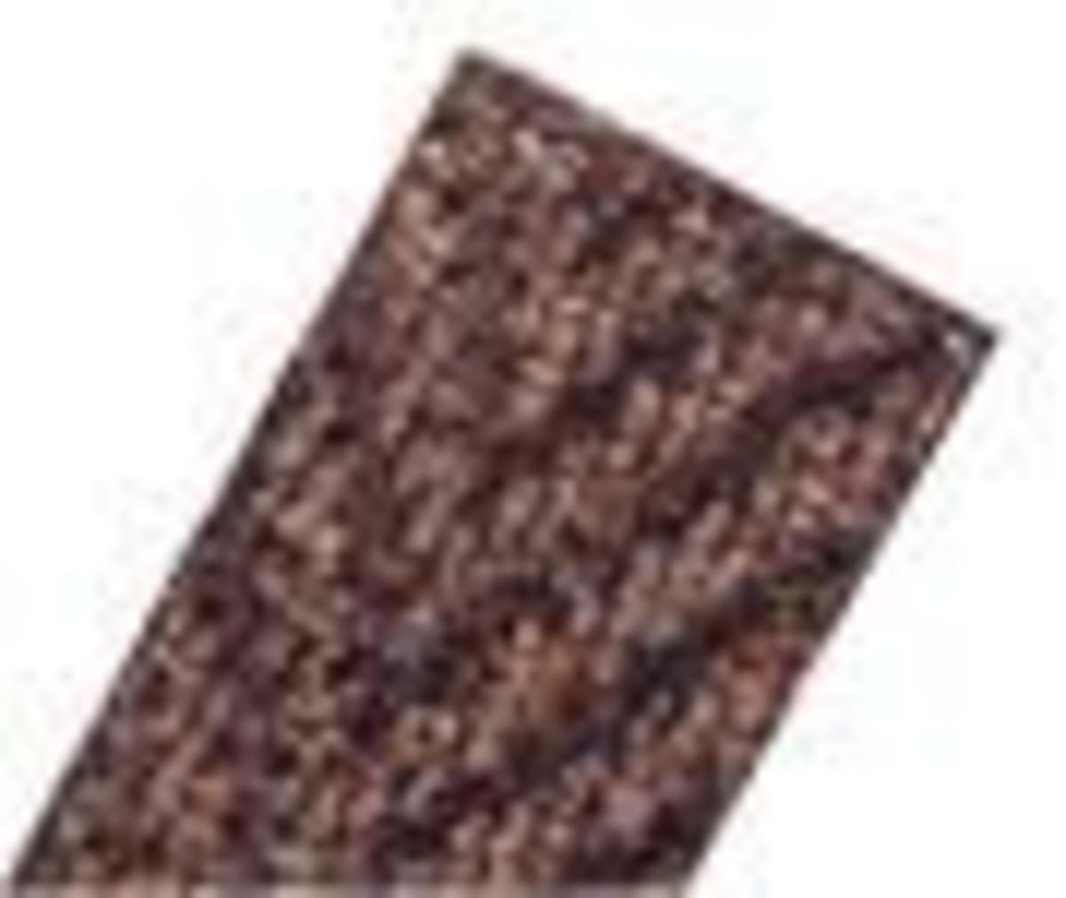 Superior Manufacturing 4' X 8' Brown Needle Punched Yarn NoTrax® Arrow Trax® Indoor Entrance Anti-Fatigue Floor Mat Superior Manufacturing 4' X 8' Brown Needle Punched Yarn NoTrax® Arrow Trax® Indoor Entrance Anti-Fatigue Floor Mat