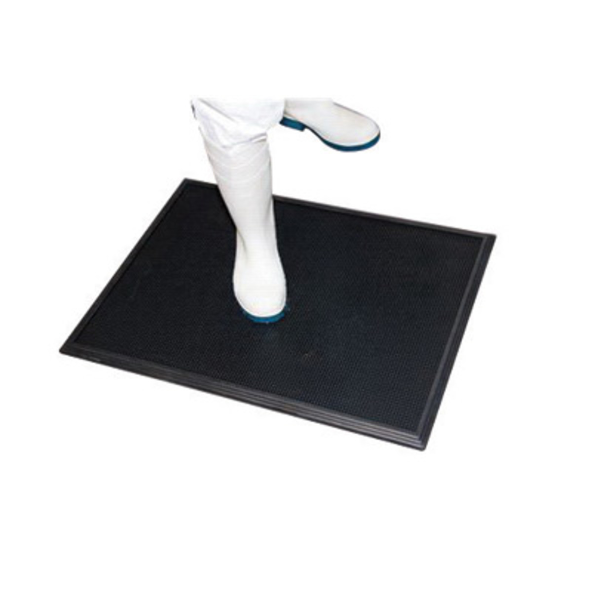 Superior Manufacturing 24 X 32 Black Molded Rubber No S57346S2432BL for sale online at autumn supply